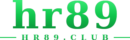 hr89 logo